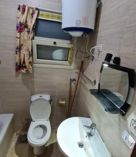 Shurtah al-Dakhlah Apartamento | Siberia