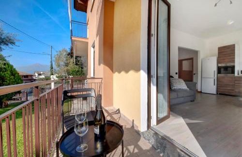 Lierna Apartamento | Sibi Apartment