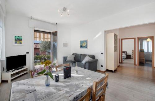 Lierna Apartamento | Sibi Apartment