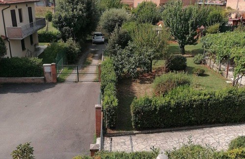 Torrenieri Apartamento | Sibilla Guest House, home in the heart of Val d'Orcia