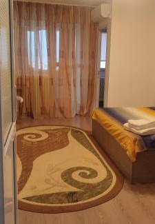Drumul Taberei Apartamento | Sibiu Apartament
