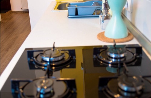 Center Apartamento | ESTUDIO CENTRAL SIBIU