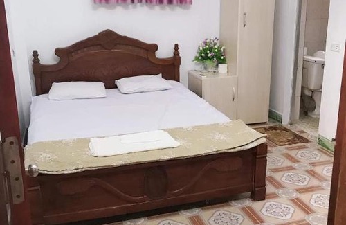 Bac Ha Casa | SIBLINGS HOME