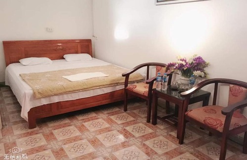 Bac Ha Casa | SIBLINGS HOME