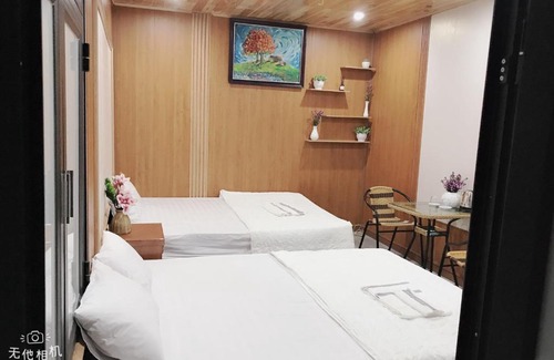 Bac Ha Casa | SIBLINGS HOME