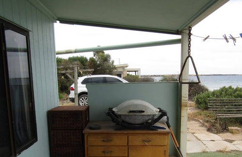 Para Wurlie Casa | Sibly's - Point Turton