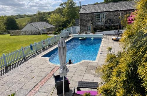Trewen Casa | Siblyback Cottage