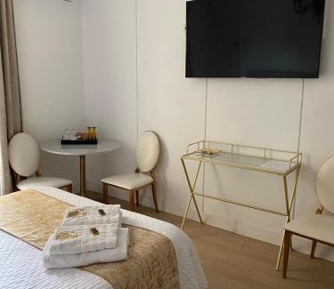 Tortosa Apartamento | Siboni Tortosa