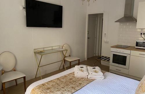 Tortosa Apartamento | Siboni Tortosa