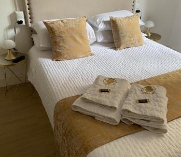 Tortosa Apartamento | Siboni Tortosa