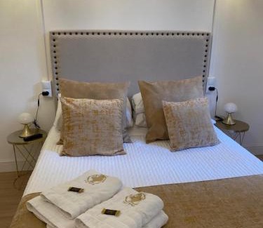 Tortosa Apartamento | Siboni Tortosa