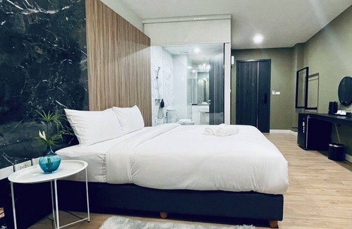 Lampang Hotel | SibtisHotel