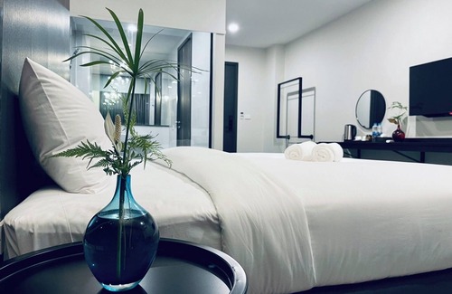 Lampang Hotel | SibtisHotel