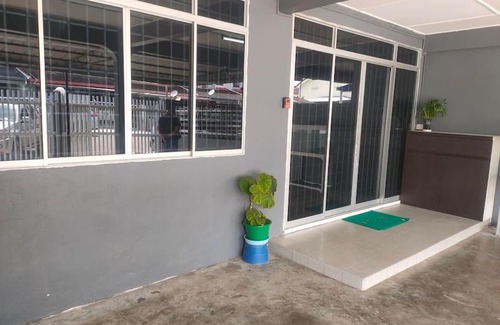 Sibu Villa | Sibu kulas homestay