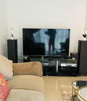 Richards Bay Apartamento | Sibusi Guesthouse