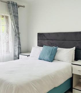 Richards Bay Apartamento | Sibusi Guesthouse