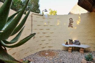 Kenton on Sea Cabina | Sibuya Game Reserve and Lodge