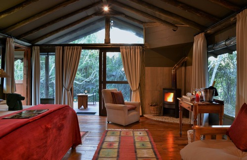 Kenton on Sea Cabina | Sibuya Game Reserve