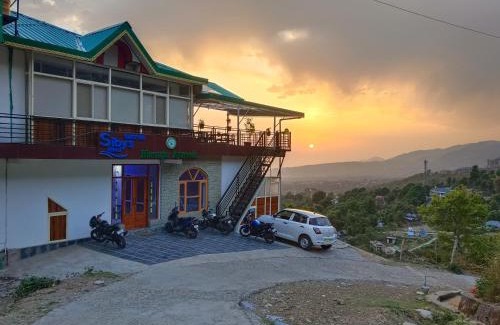 Sidhpur Casa | Siby's Himsagar Ayurveda & Home Stay