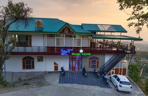 Sidhpur Casa | Siby's Himsagar Ayurveda & Home Stay