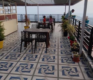 Sidhpur Casa | Siby's Himsagar Ayurveda & Home Stay
