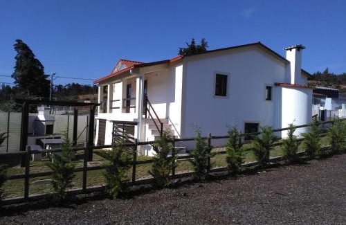 Penela Casa | Sicó In and Out