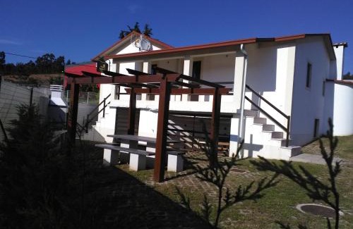 Penela Casa | Sicó In and Out