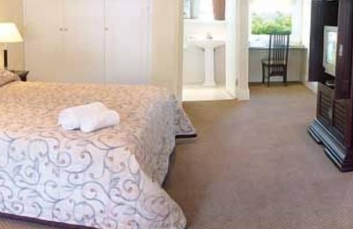 Berea Casa | Sica's Guest House