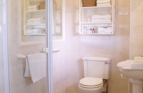 Berea Casa | Sica's Guest House