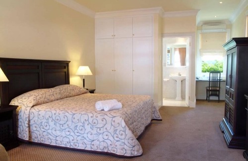 Berea Casa | Sica's Guest House