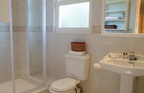 Berea Casa | Sica's Guest House