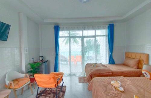 Thung Prang Cama Y Desayuno | Sichon Lalla Beach สิชล ลัลลา บีช