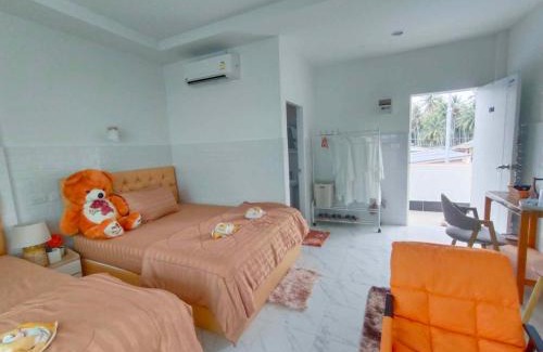 Thung Prang Cama Y Desayuno | Sichon Lalla Beach สิชล ลัลลา บีช