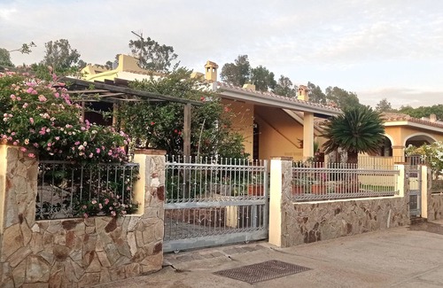 Campulongu Cabaña | Sicicas, 300 meters from the sea, 5 minutes walk