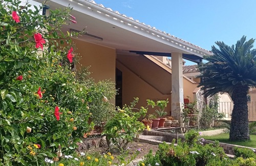 Campulongu Cabaña | Sicicas, 300 meters from the sea, 5 minutes walk
