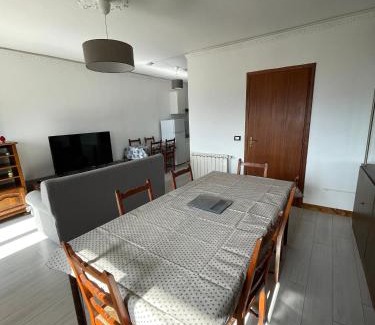 Montagnareale Apartamento | Sicile, vue panoramique