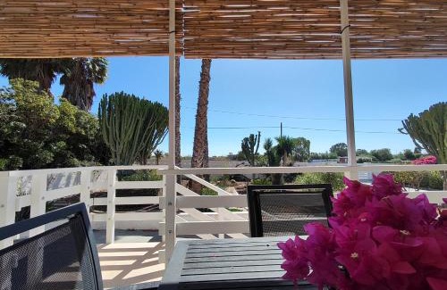 San Lorenzo Apartamento | Sicilia Noto San Lorenzo Villa Amaranto