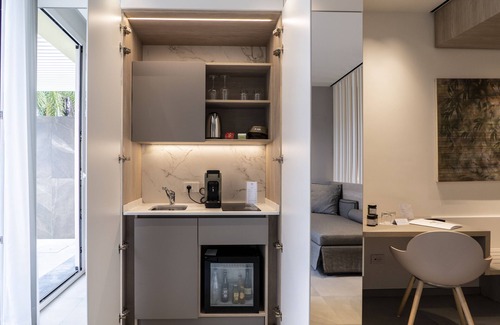Aci Catena Casa | Sicilia's Residence Hotel Art & Spa