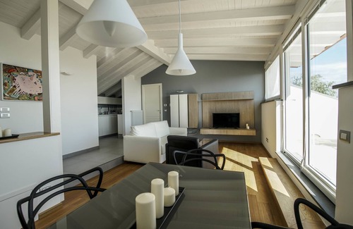 Aci Catena Casa | Sicilia's Residence Hotel Art & Spa