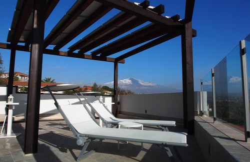 Aci Catena Casa | Sicilia's Residence Hotel Art & Spa