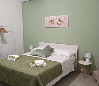 Ragusa Cama Y Desayuno | SiciliAmo b&b