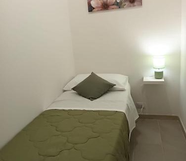 Ragusa Cama Y Desayuno | SiciliAmo b&b