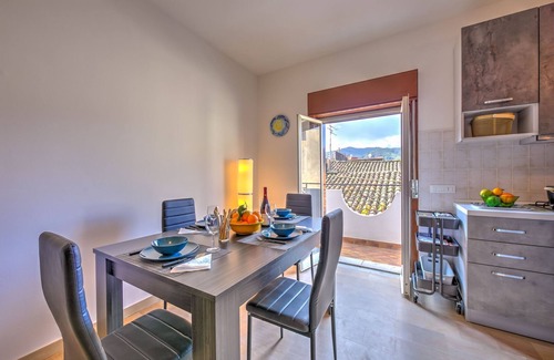 Gaggi Apartamento | Sicilian Charm close to Taormina, Gaggi, Italy