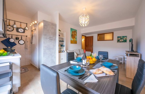 Gaggi Apartamento | Sicilian Charm close to Taormina, Gaggi, Italy