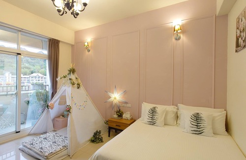 Taitung Cama Y Desayuno | Sicily B&B