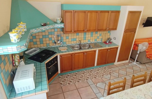 Floridia Villa | Sicilia .... costa este encantador