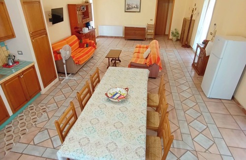 Floridia Villa | Sicilia .... costa este encantador