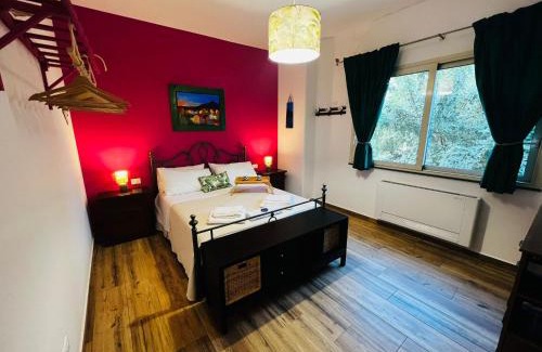 Pedara Casa | Sicily in Love - Rooms and Apartment - Pedara Catania Etna