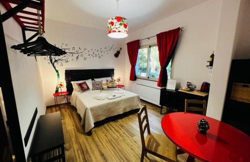 Pedara Casa | Sicily in Love - Rooms and Apartment - Pedara Catania Etna