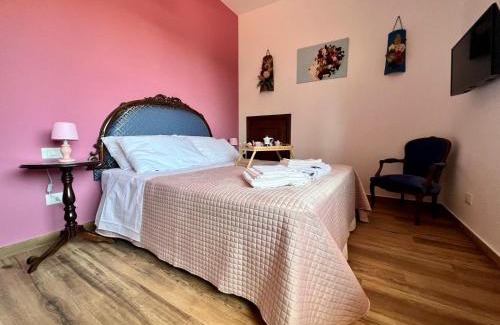 Pedara Casa | Sicily in Love - Rooms and Apartment - Pedara Catania Etna